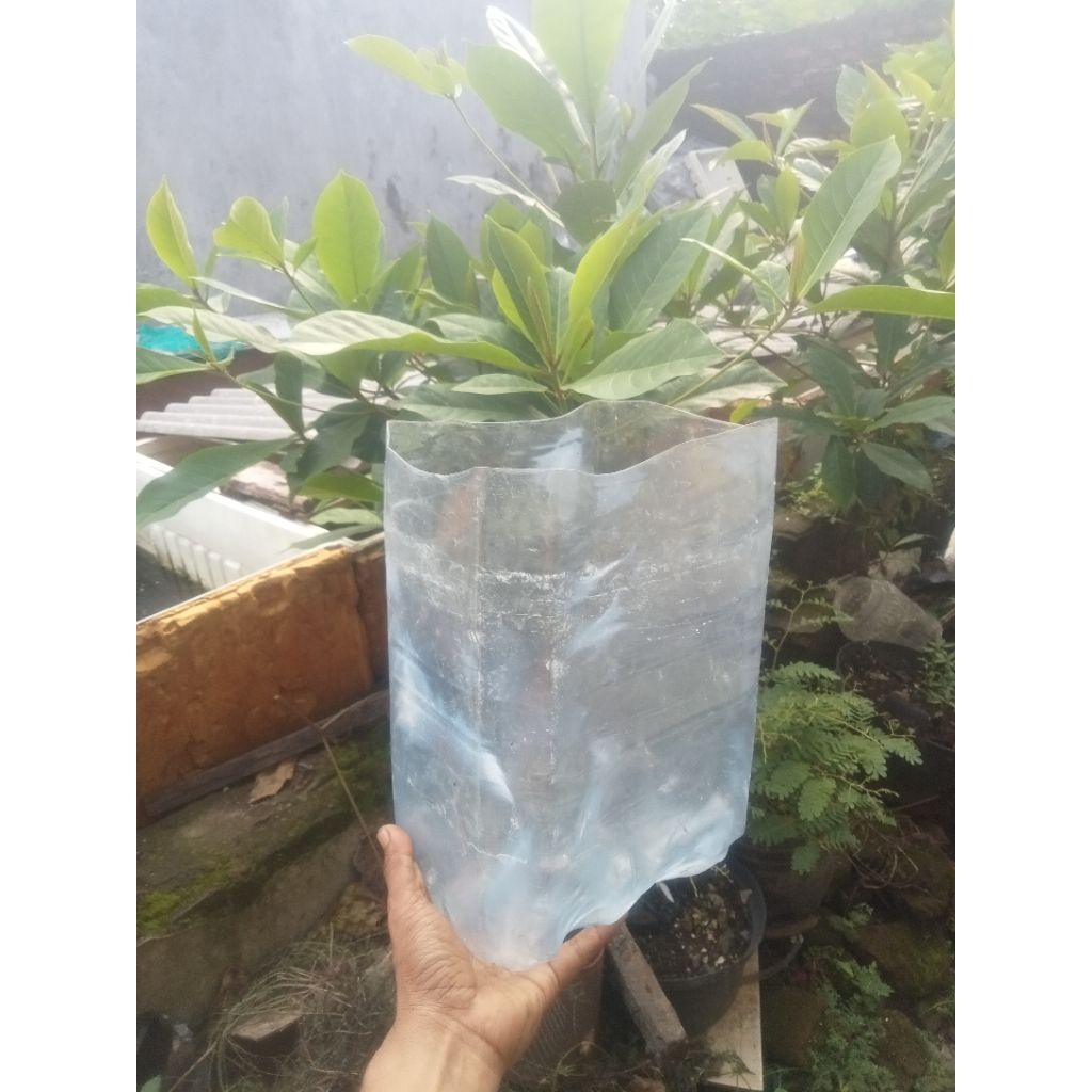 wadah serbaguna cocok untuk wadah air, untuk wadah pembesaran, pot bunga dll