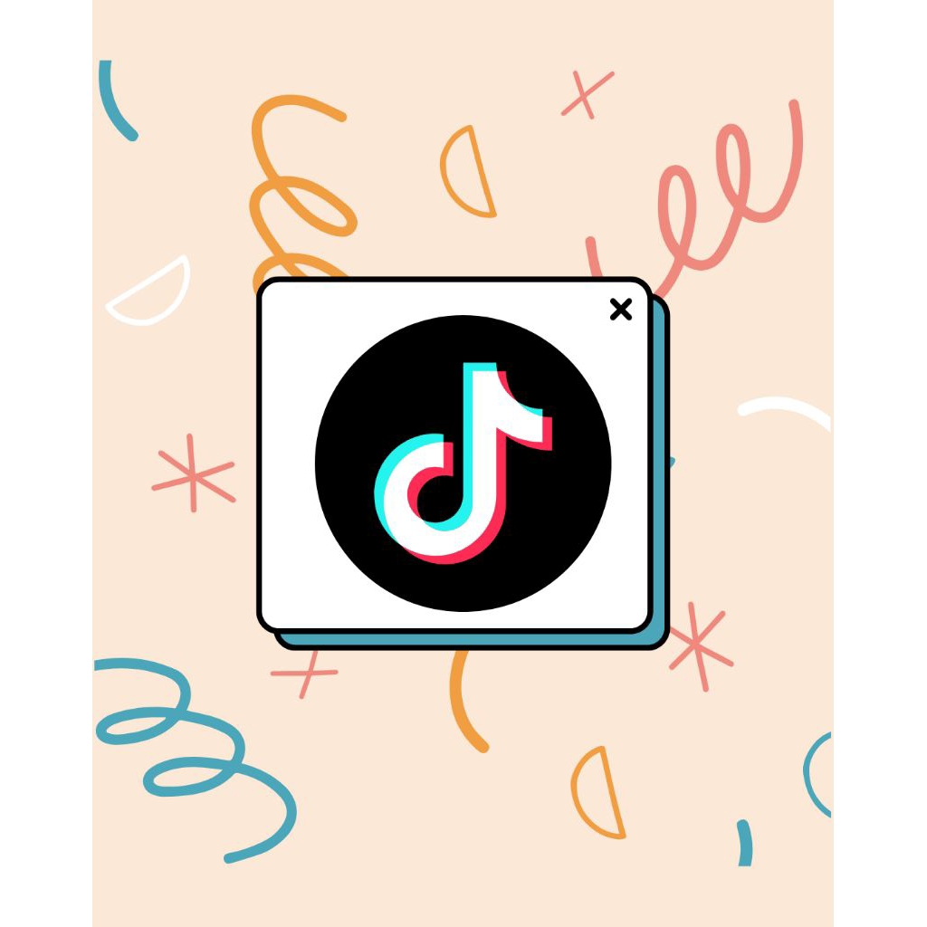 AKUN TIKTOK Login Via Email. Harga Terjangkau & Bergaransi