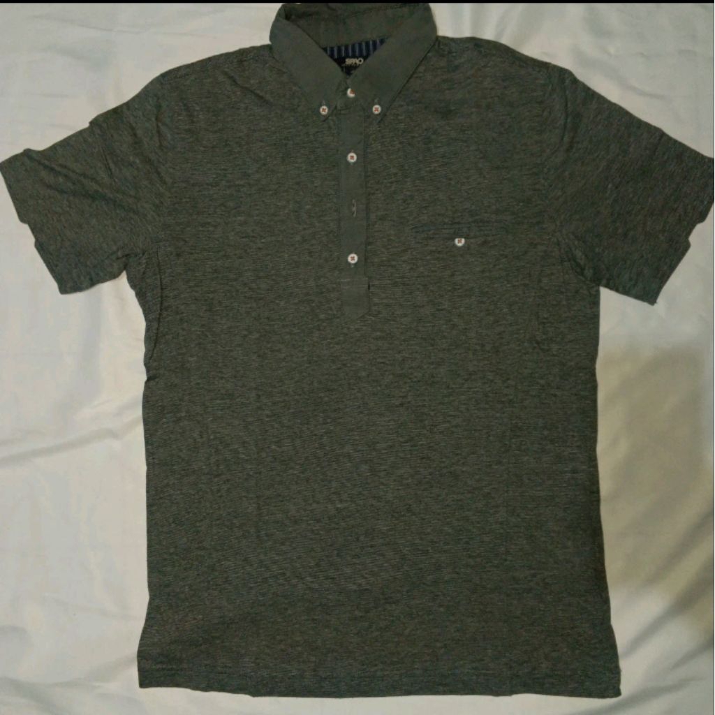 kaos spao polo