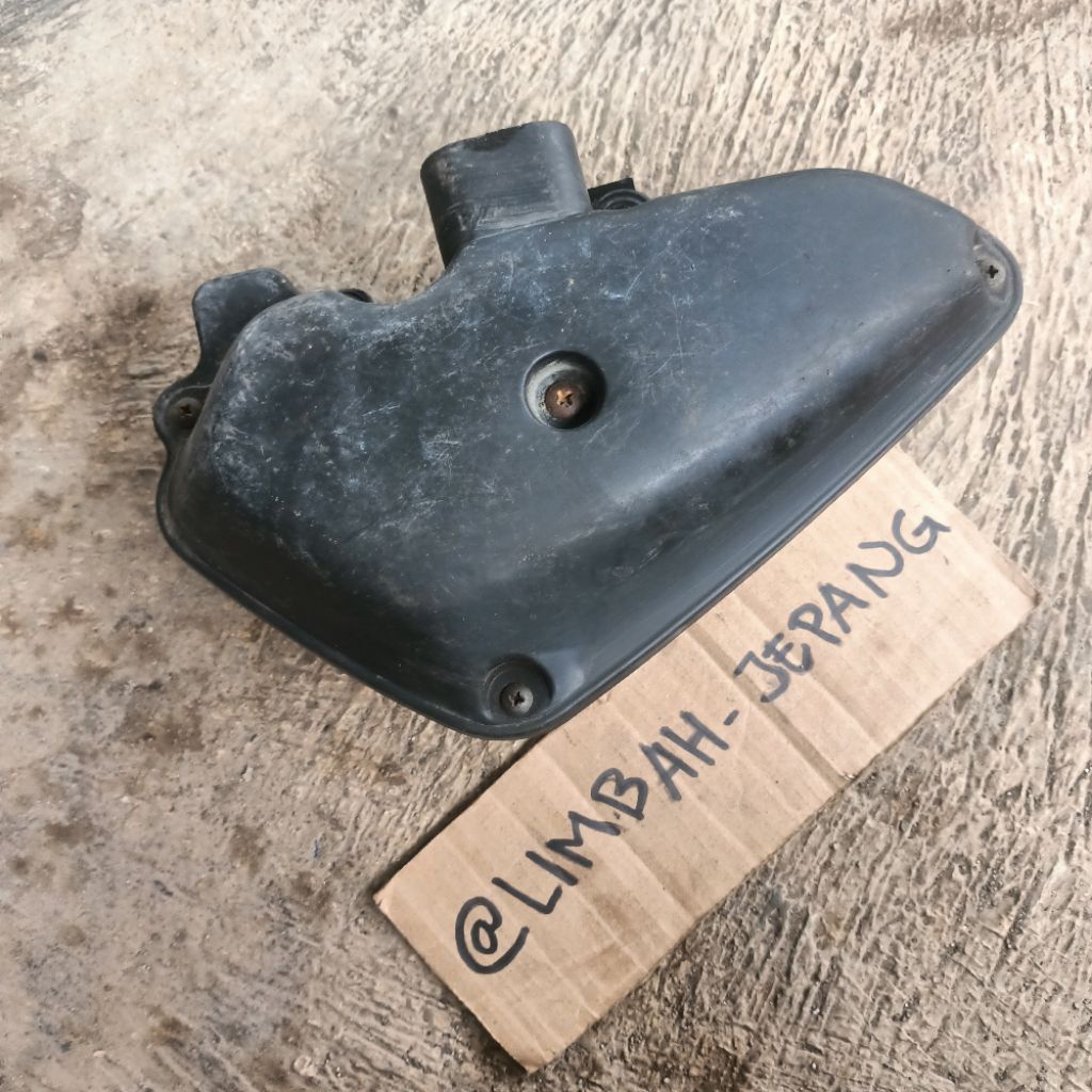 Box filter sanex qj50 box filter udara sanex qj50 filter udara sanex qj 50 original second