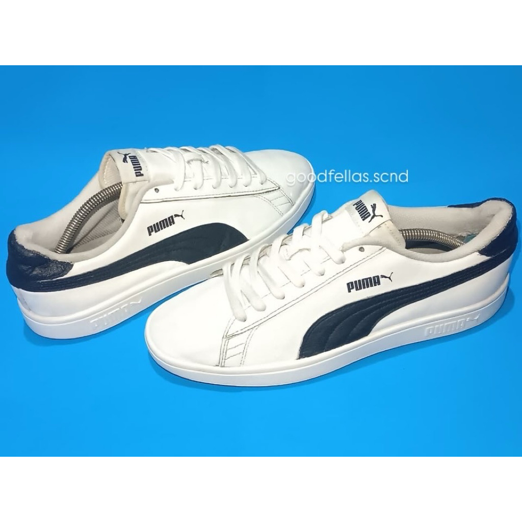 Puma Smash Second Originals