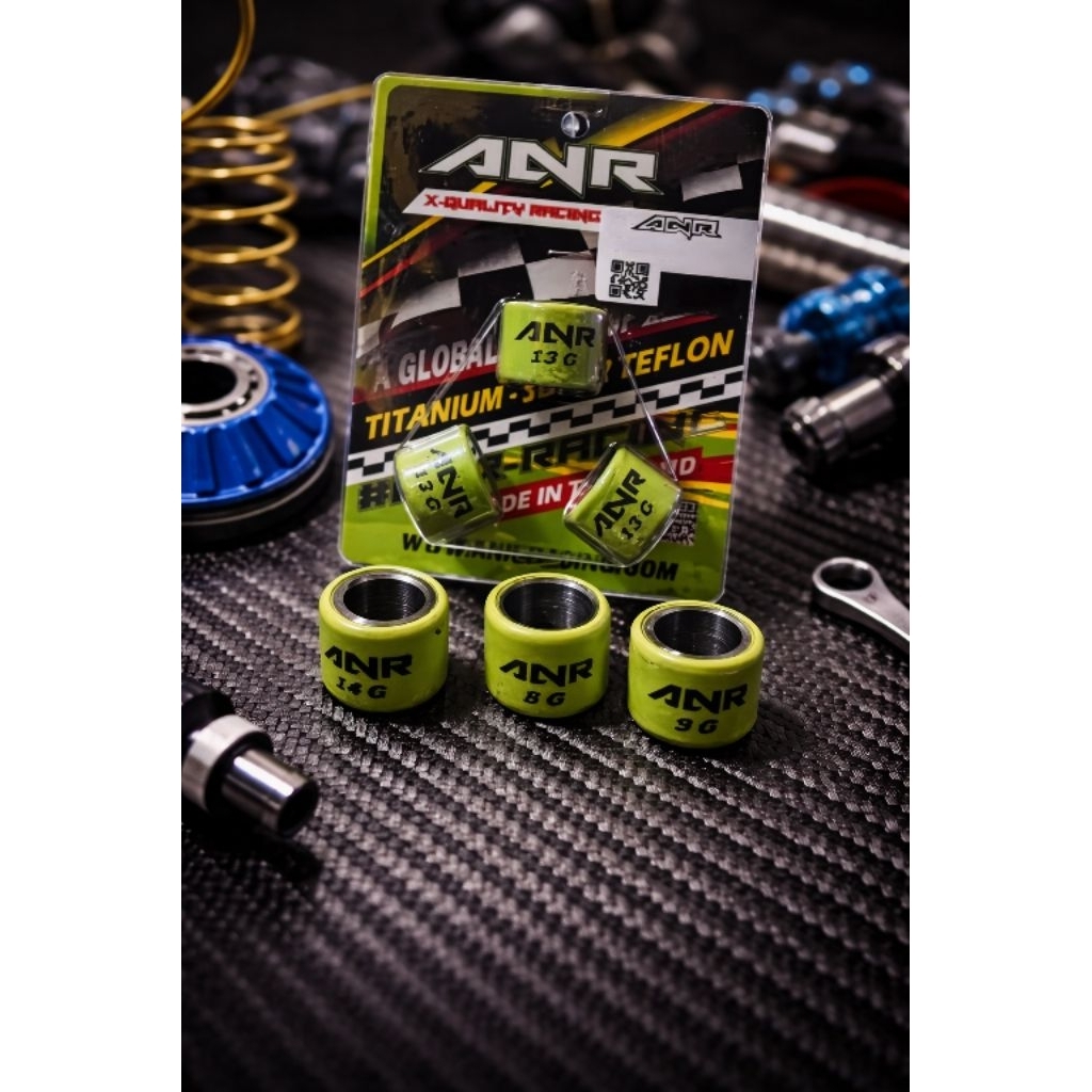 ROLLER NMAX / AEROX / MIO M3 / XEON ISI 3 ORIGINAL ANR TECH