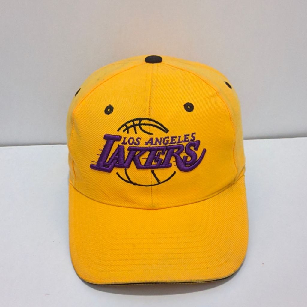 Topi Lakers