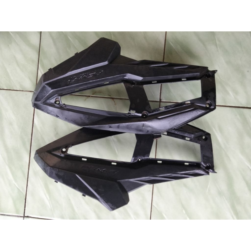 cover body sambungan beat 2016/2019 original copotan