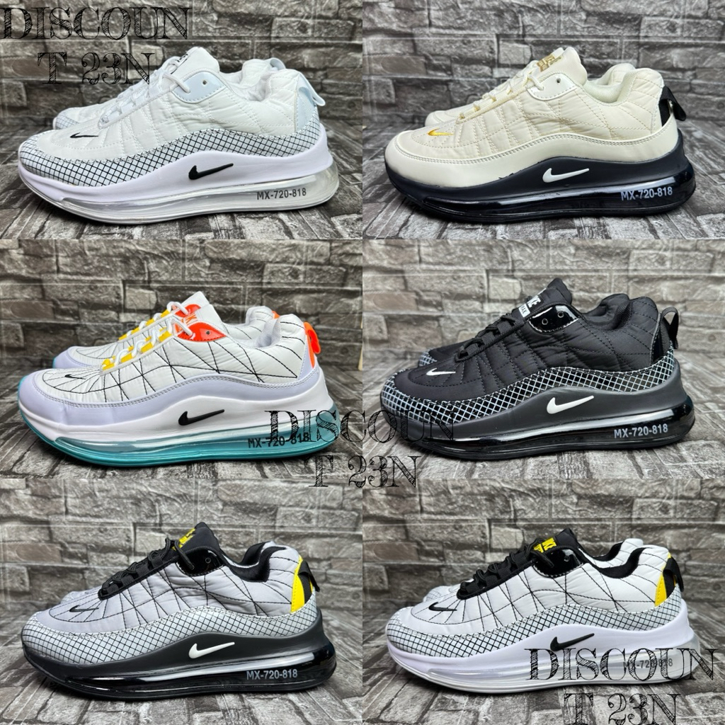 sepatu sneakersam 720-818 terlaris