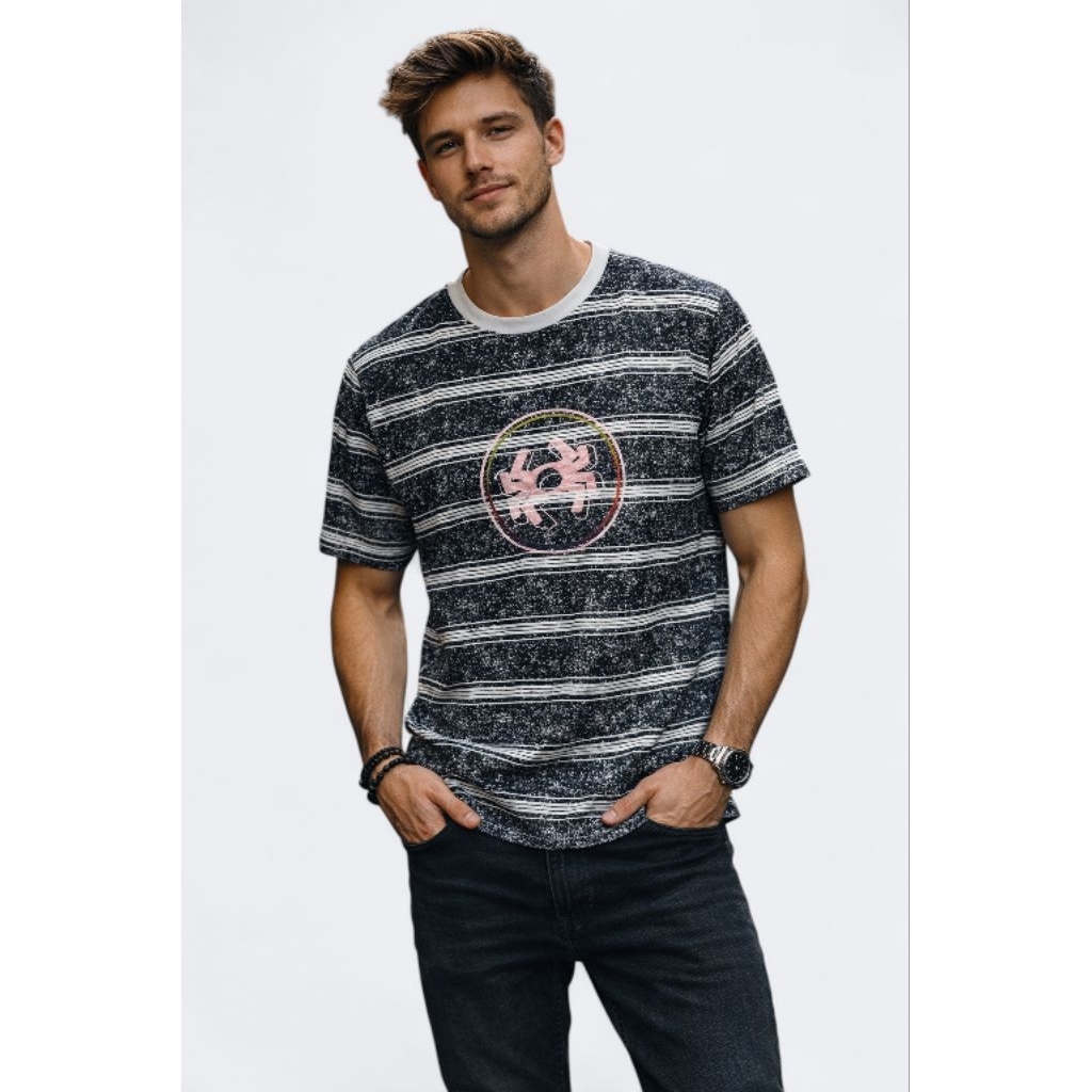 Kaos Spyderbilt Pria Original | T-Shirt Distro Surfing 100% Cotton