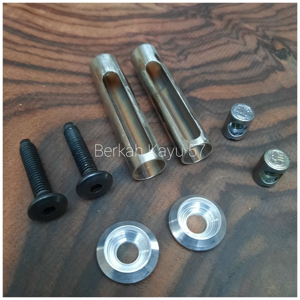 Mur Baut Ring Updown Setelan Pipi & Bahu Up Down Popor