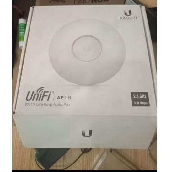 UNIFI ACCESS POINT