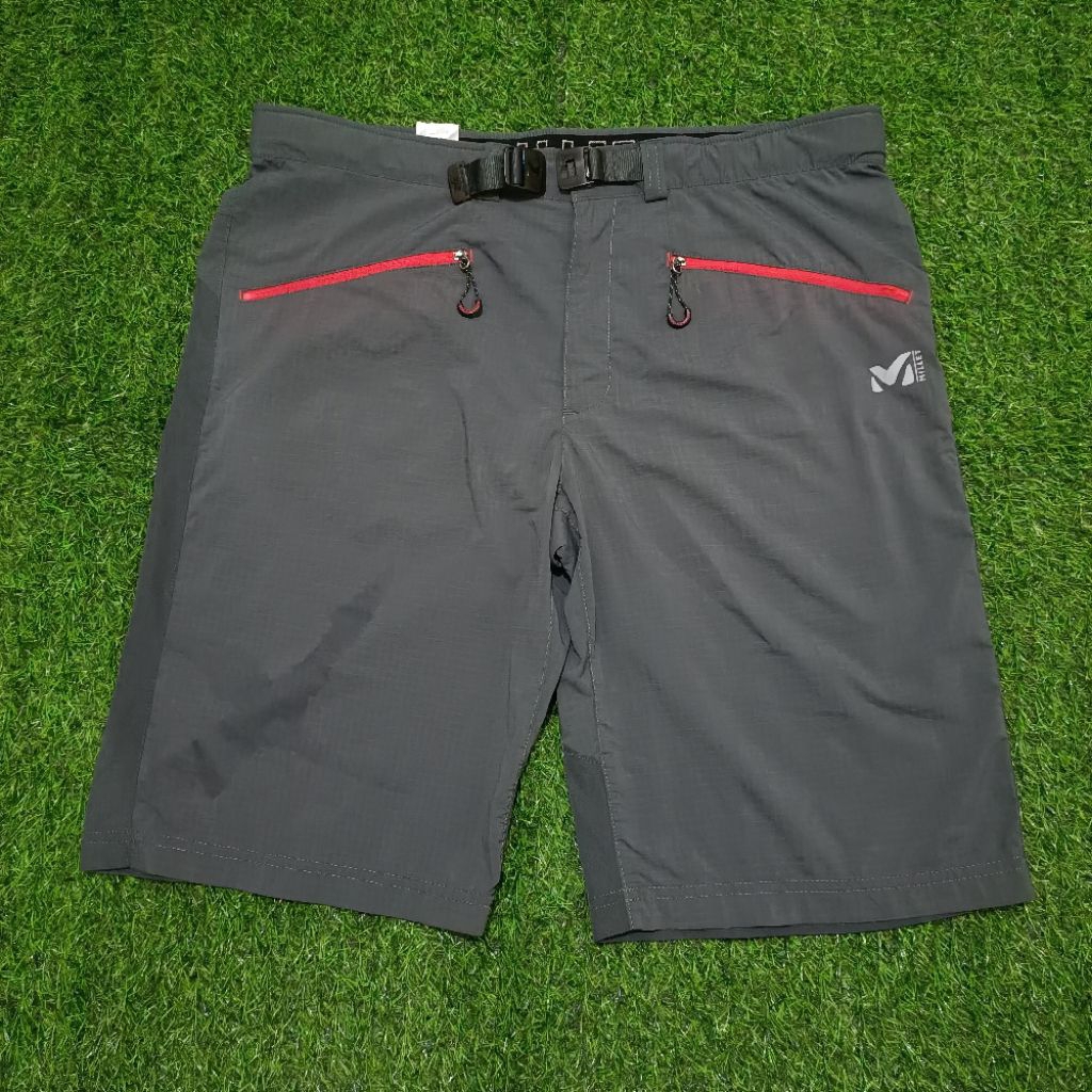 celana pendek out door MILLET SIZE 36