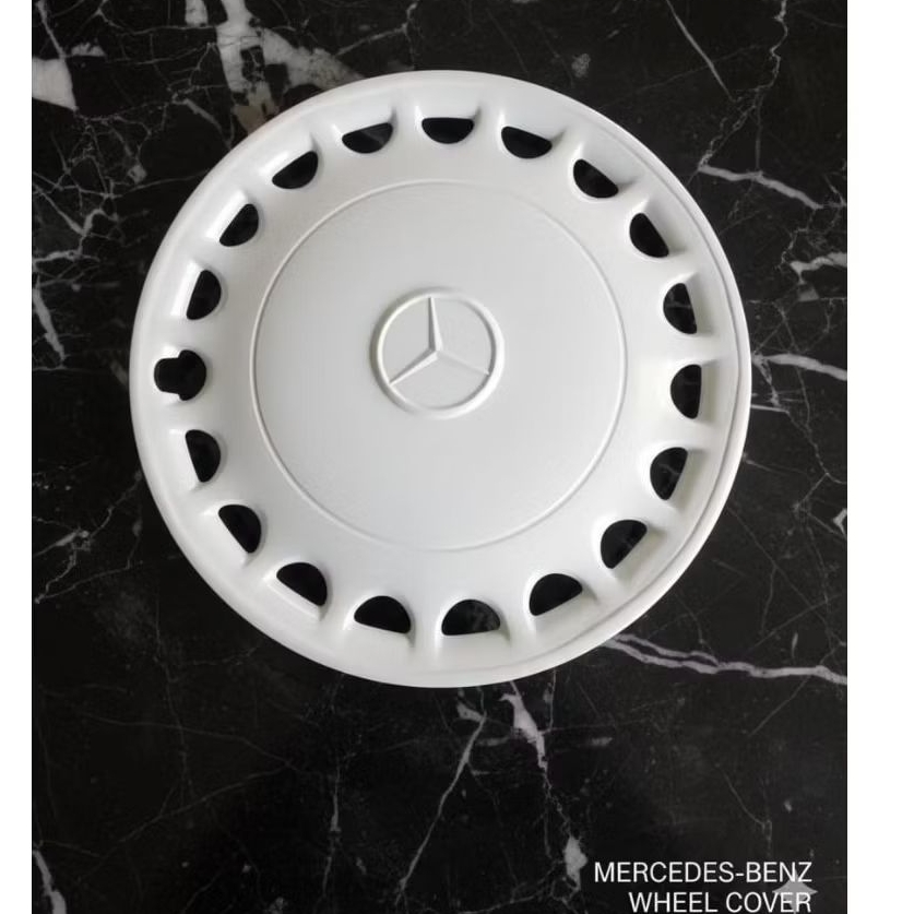 (1pcs) wildop Ring14 wheel dop Ring14 model Mercedes Benz pickup T120SS l300 bisa cod