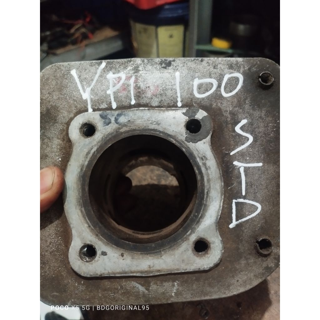 blok f1zr yp1 os 100 std f1zr original copotan