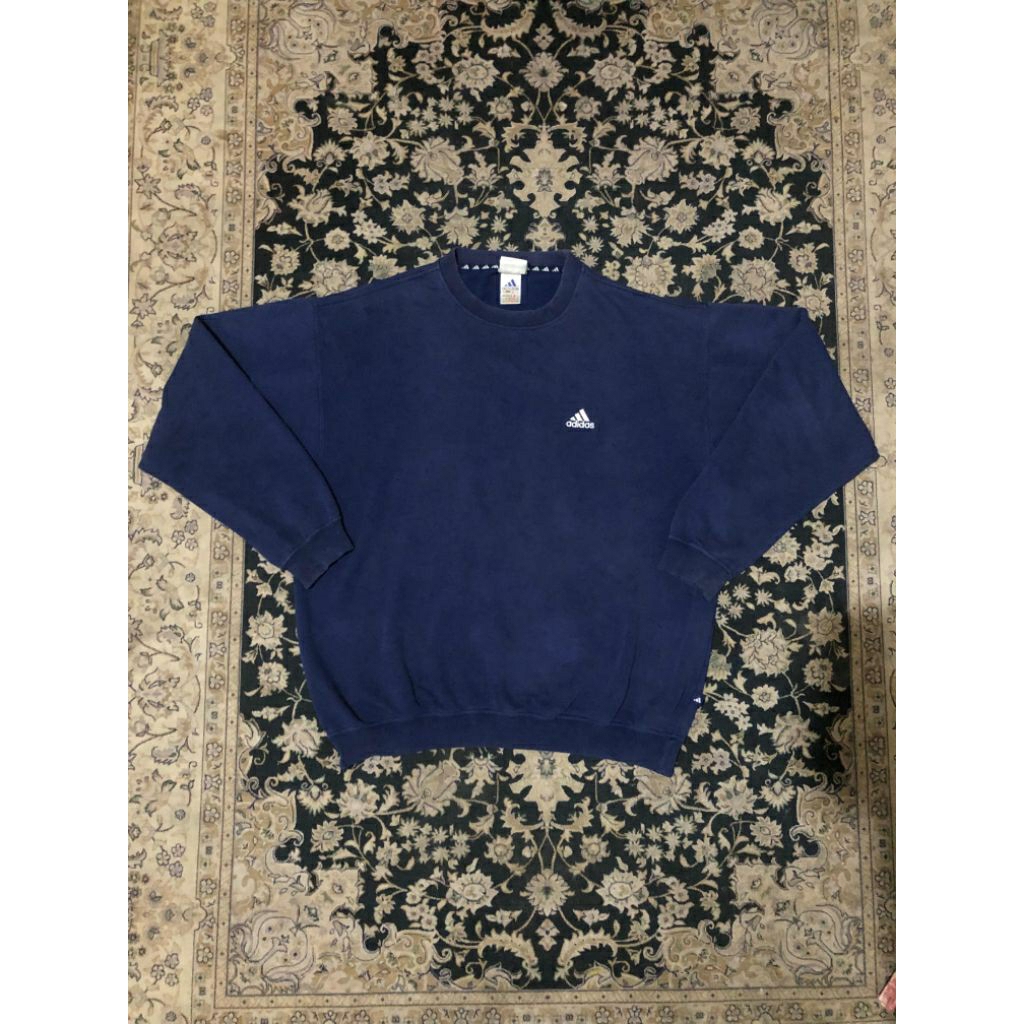 Crewneck Adidas Vintage