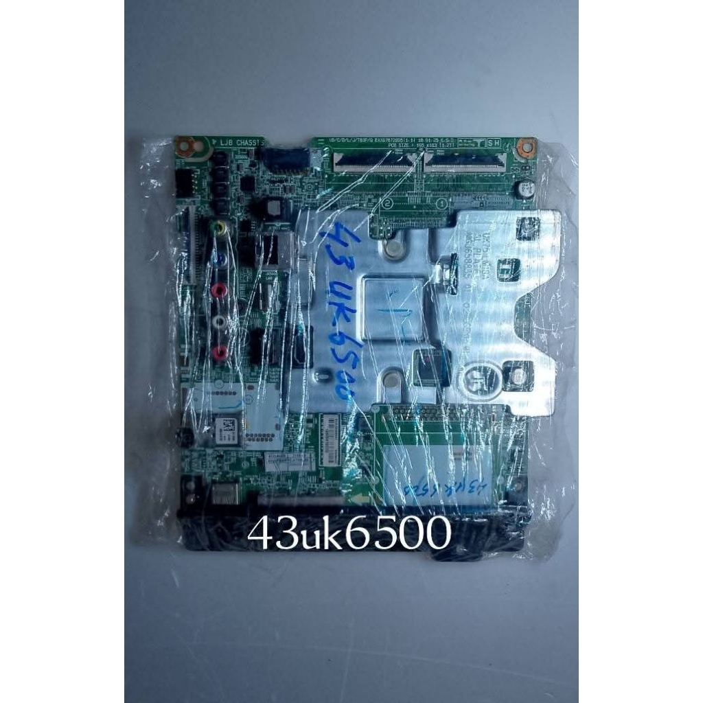 menbort, LG43uk6500/LED, tv, android