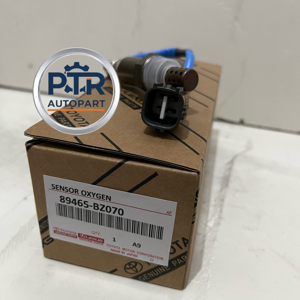 SENSOR OXYGEN O2 TOYOTA AVANZA RUSH / XENIA / GRANDMAX / TERIOS ORIGINAL