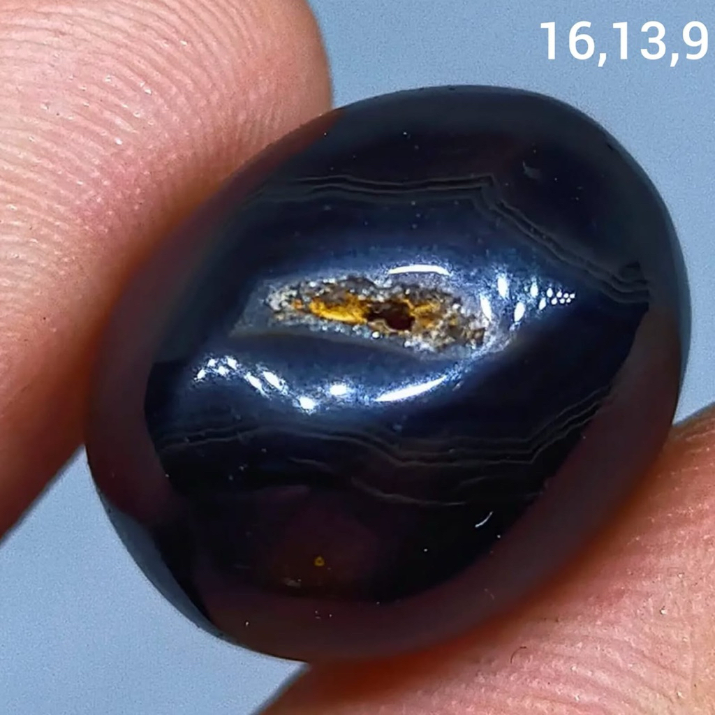 batu akik asli combong yaman antik top hq natural (asli alam)