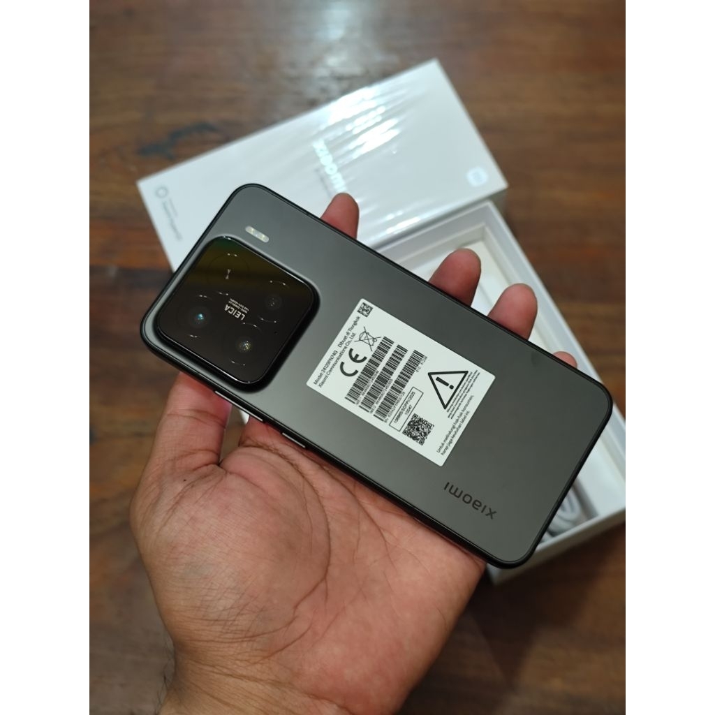 Xiaomi Mi15 5G 12/512 second likenew