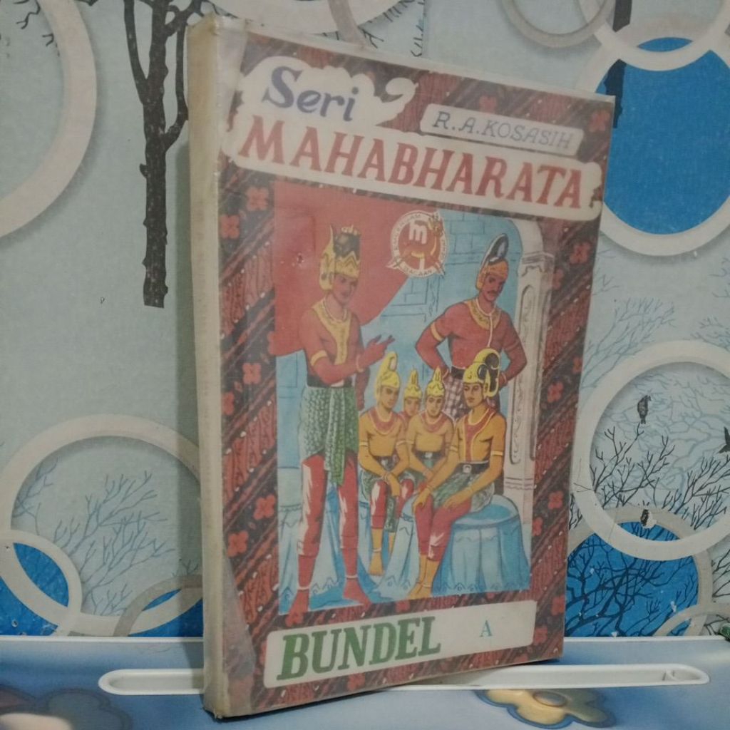 20 CERITA MISTERI DIAMBIL DARI MAJALAH BOBO