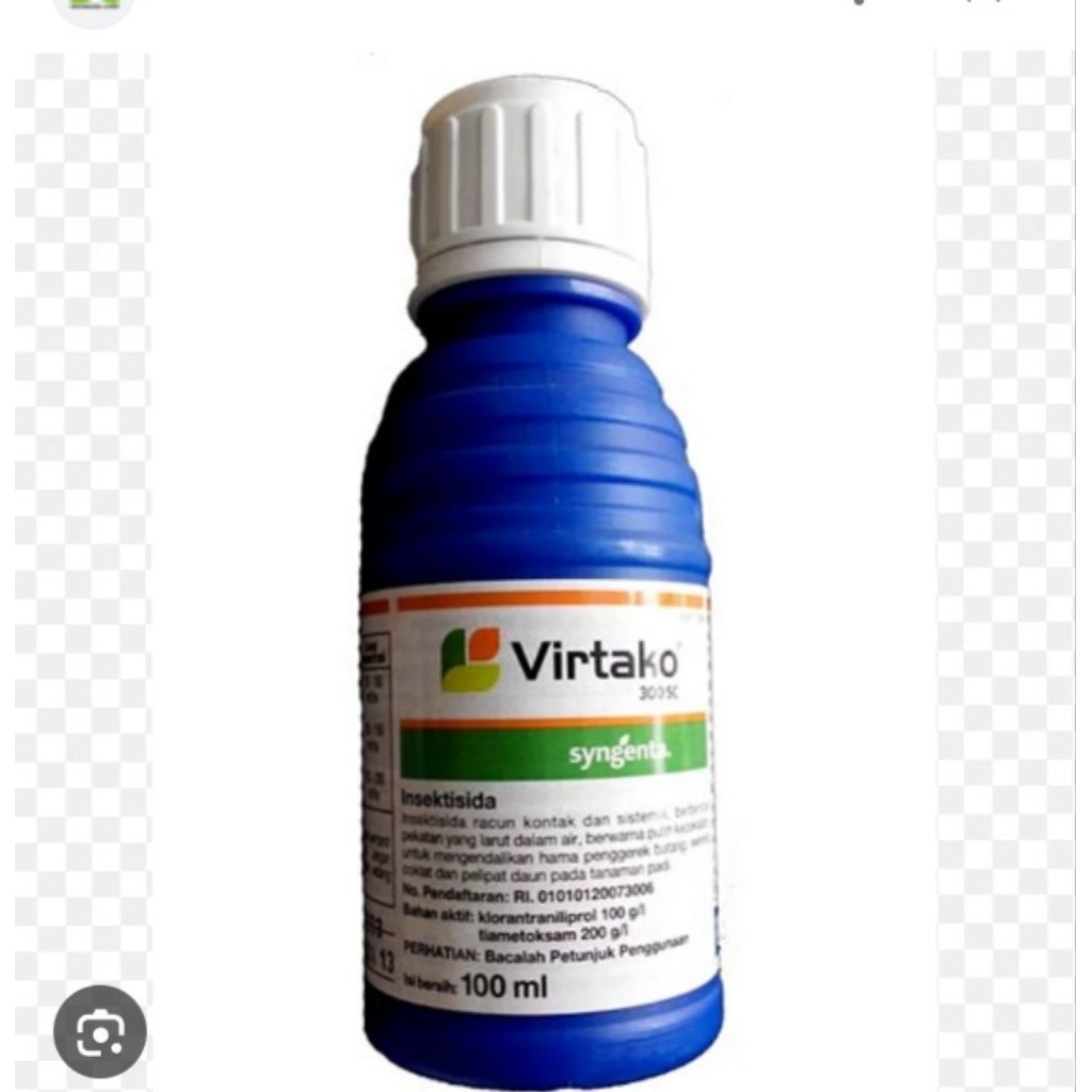 virtako 100ml