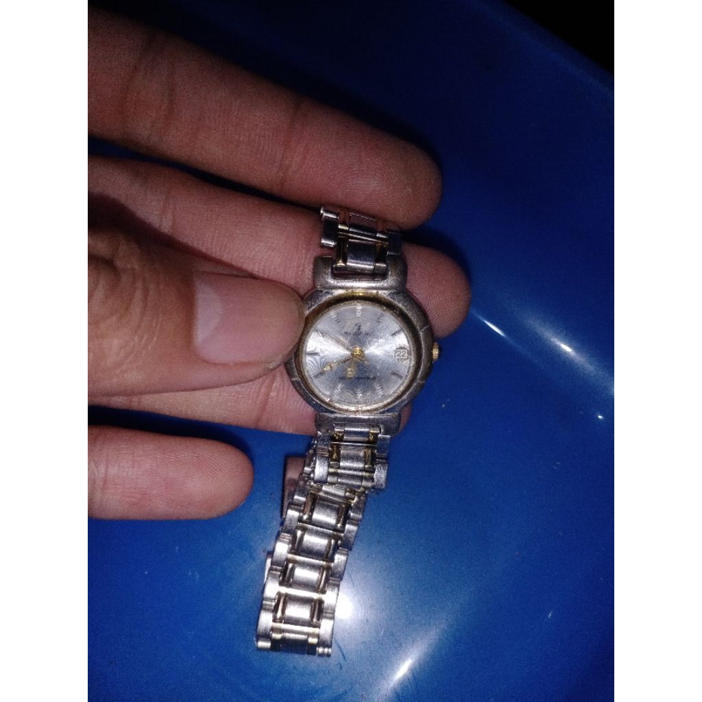 Jam mini Charlie Jill Vintage