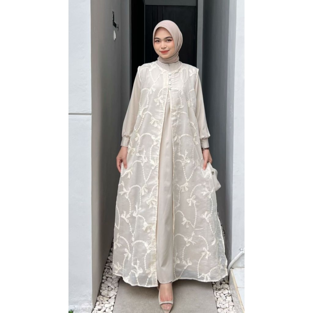 GAMIS ATHAYA READY