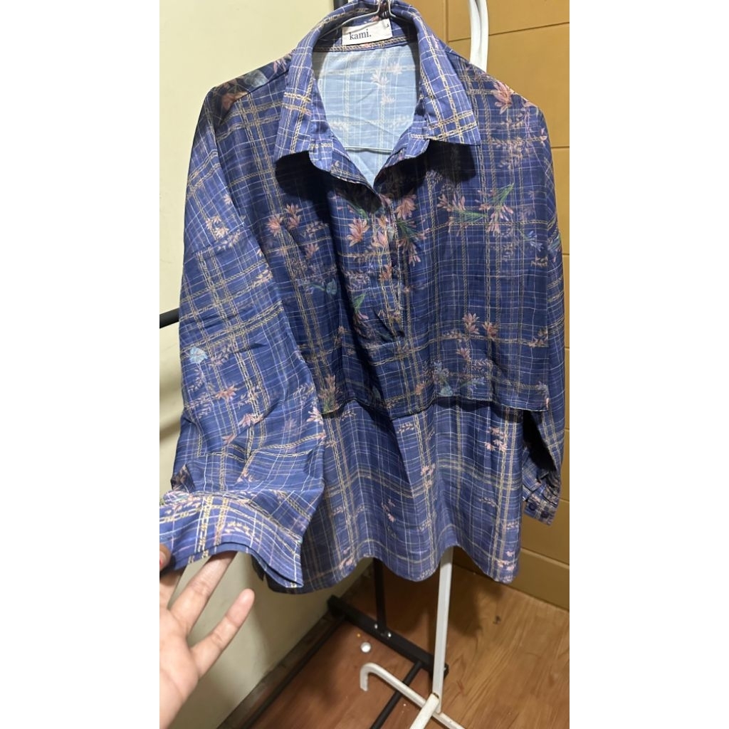 IMMAR COLLECTION KAMIIDEA SIZE S PRELOVED