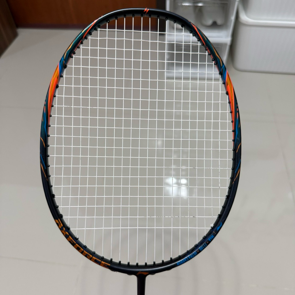 Lining Axforce 90 New Original