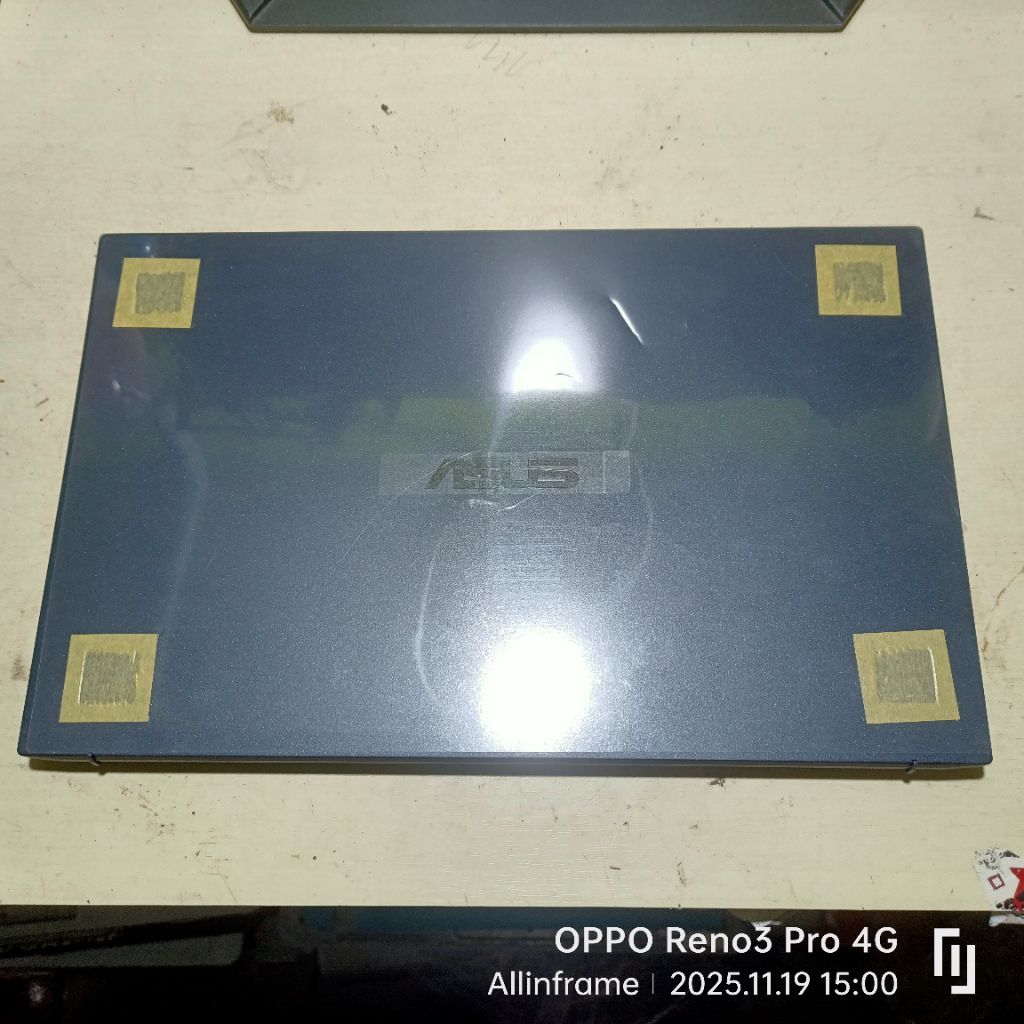 Back Cover Laptop ASUS ExpertBook B9450FA B9440 B9400CE B9450 B9450F