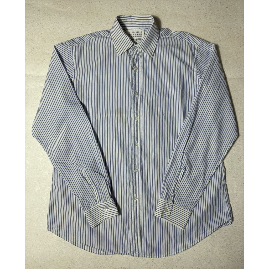 maison margiela shirt