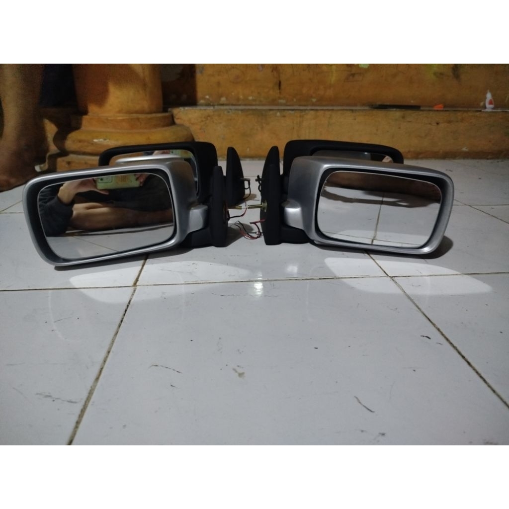 sedia 1 set spion bmw e46 pnp carry futura, carry t120ss, kijang