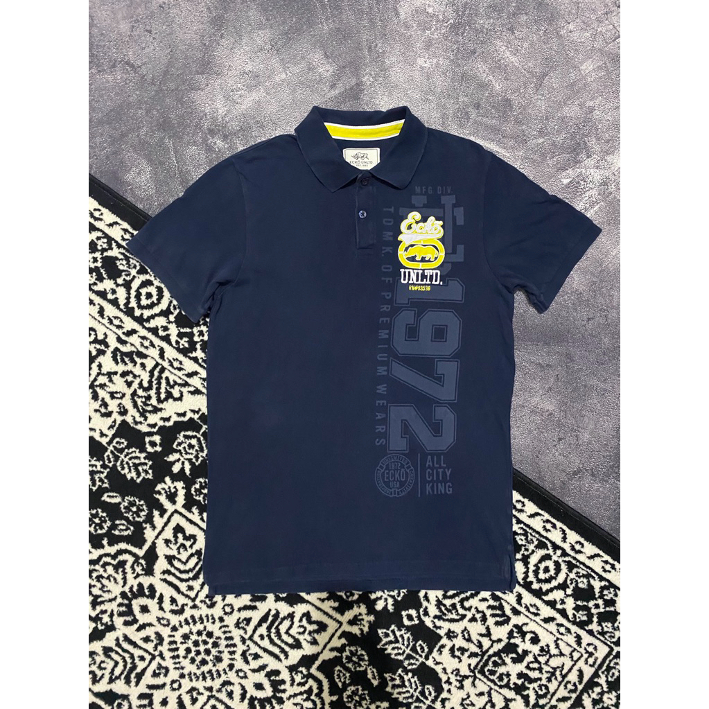 polo ECKO unltd
