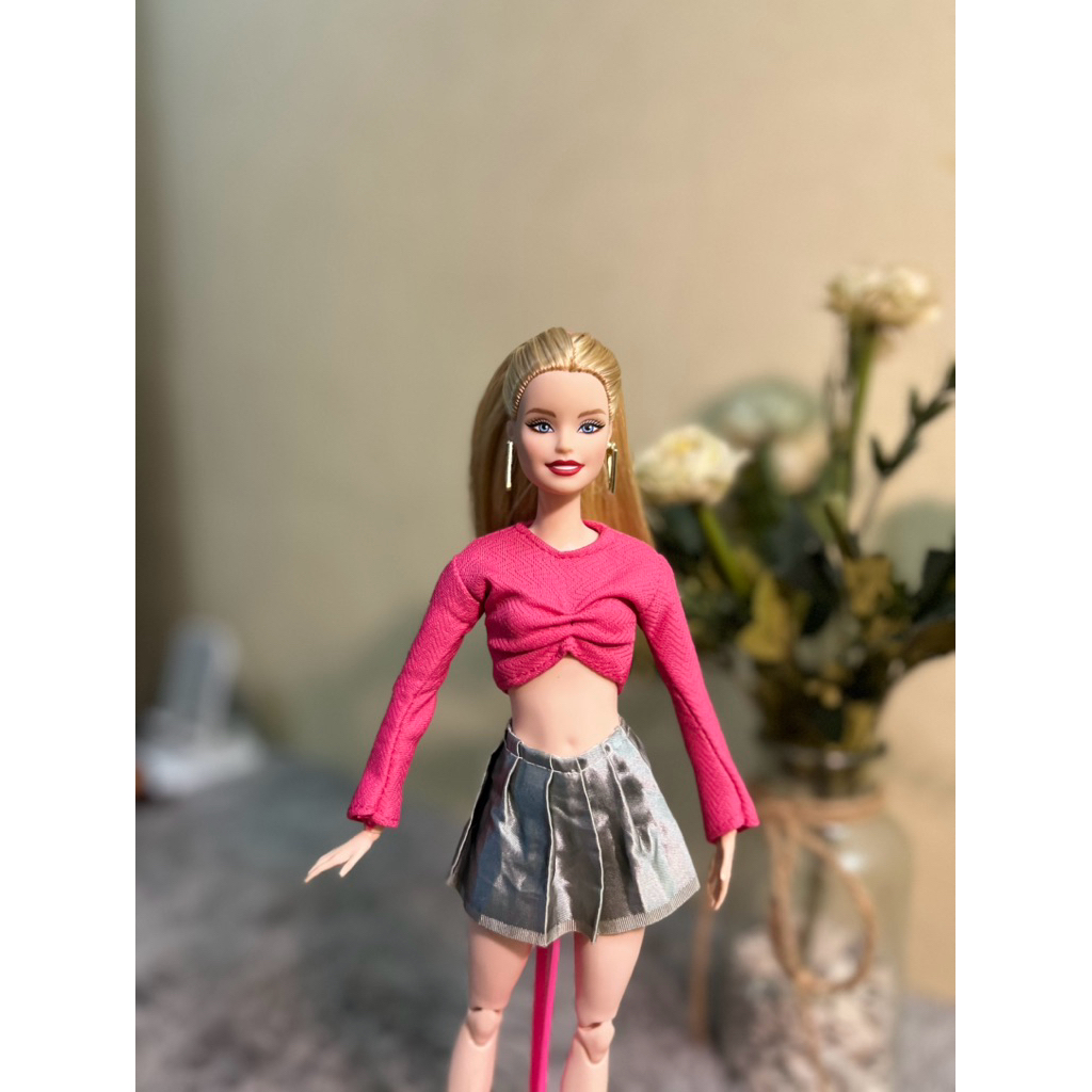 BARBIE PRELOVED / BARBIE MTM / BARBIE COLLECTOR