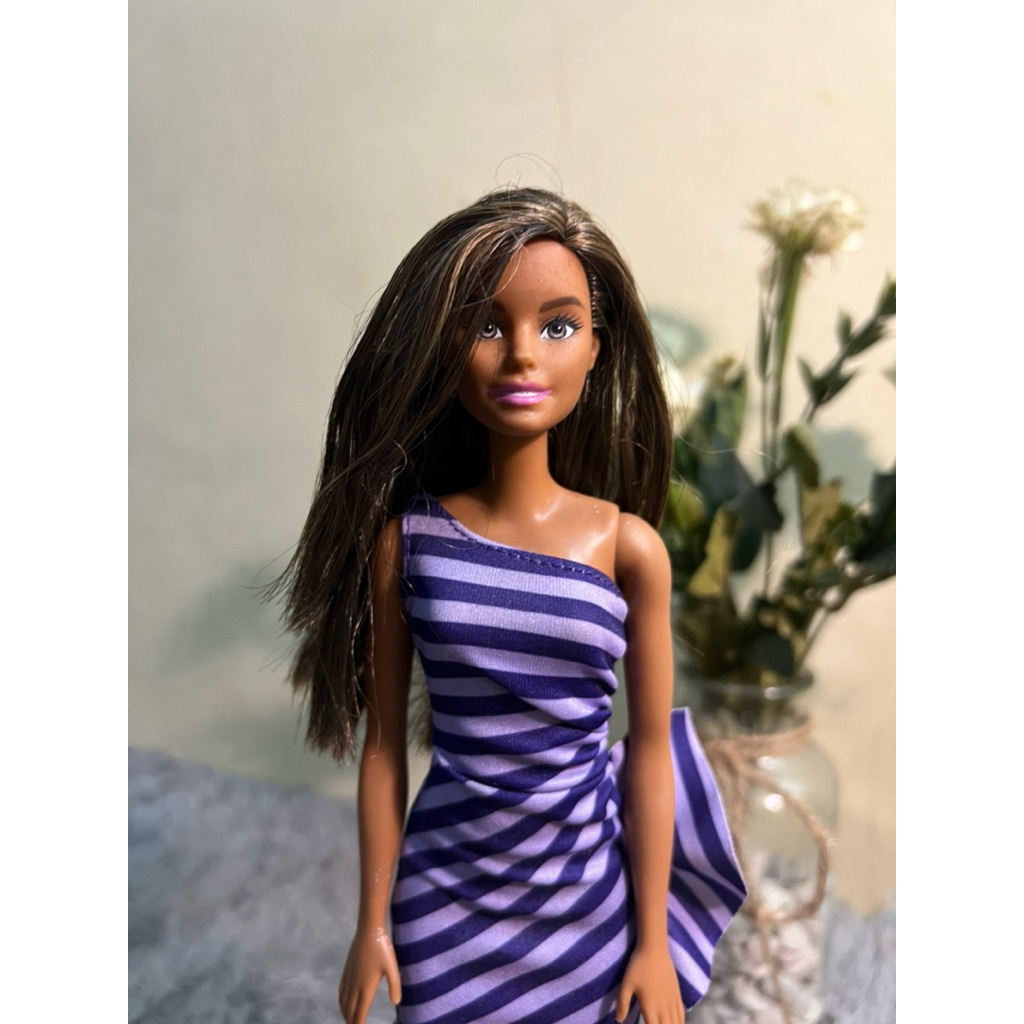 BARBIE PRELOVED / BARBIE PLAYLINE