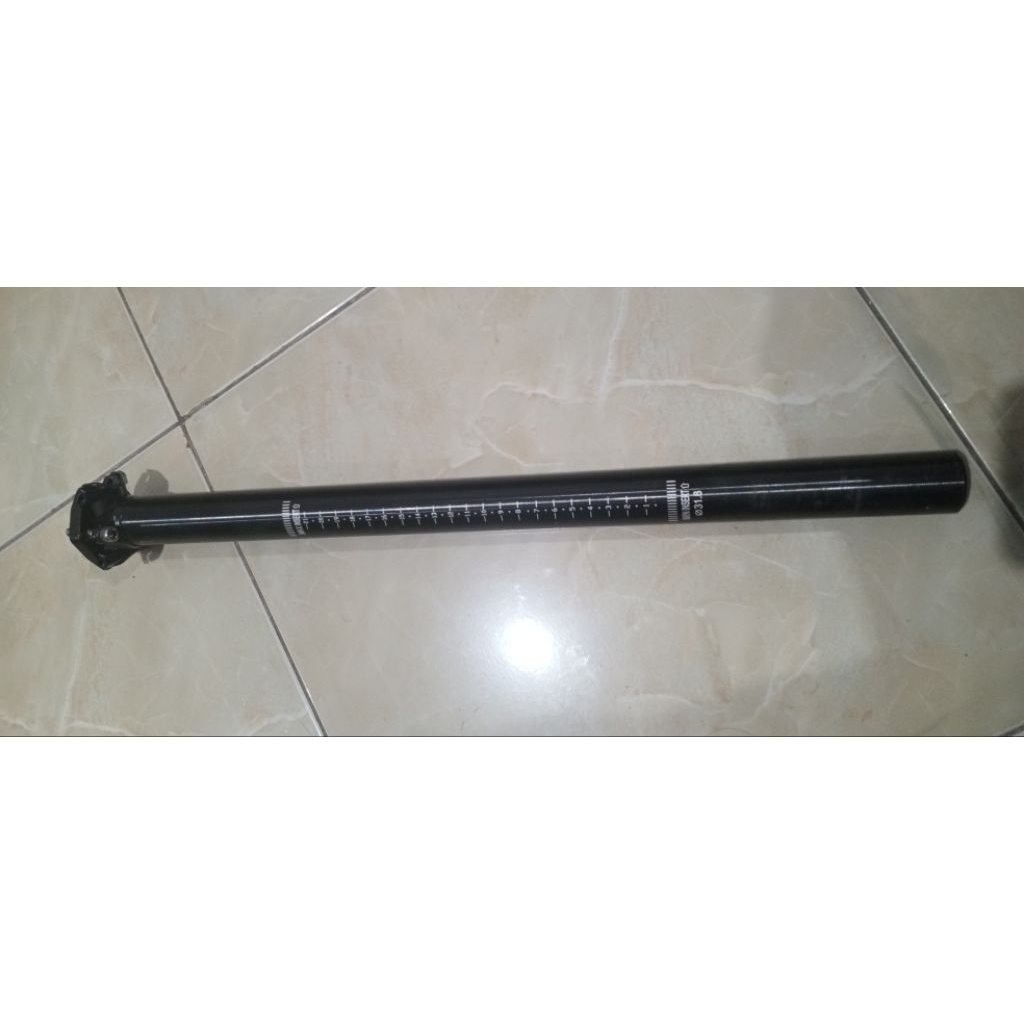 Seatpost Pikes Gen 3 CJ