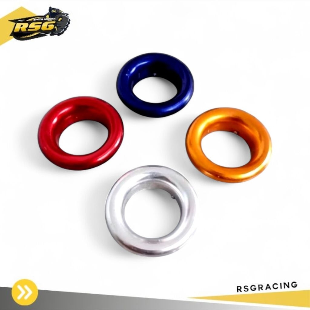 Corong Karbu / Velocity Donat Karbu PE-24, PE-26, PE-28/30