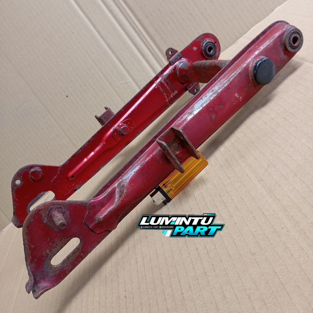 Arm C70 MK2 ori swing arm C70 MK2 ori copotan sapit urang C70 MK2 ori copotan