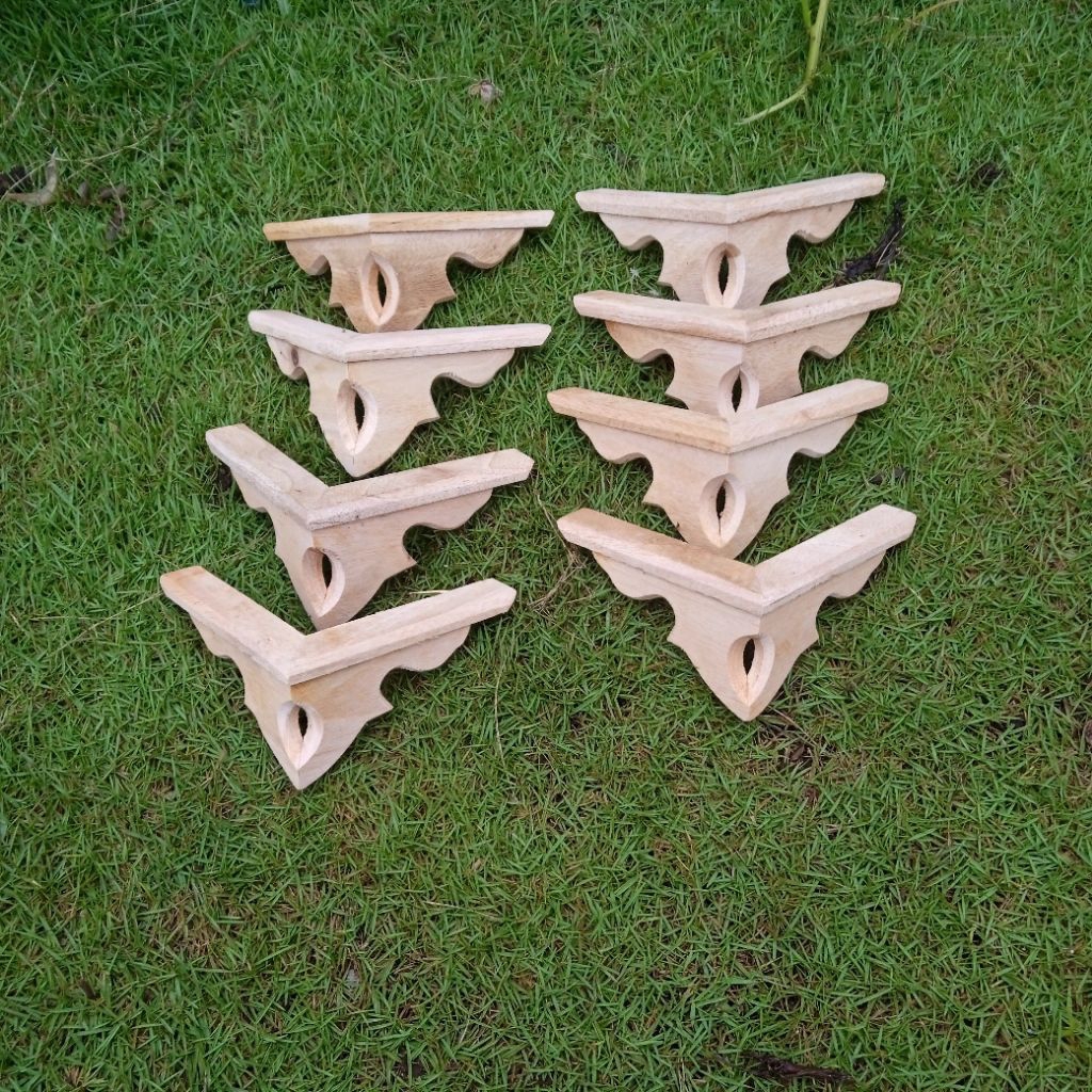 Kaki Sangkar Burung Tasik