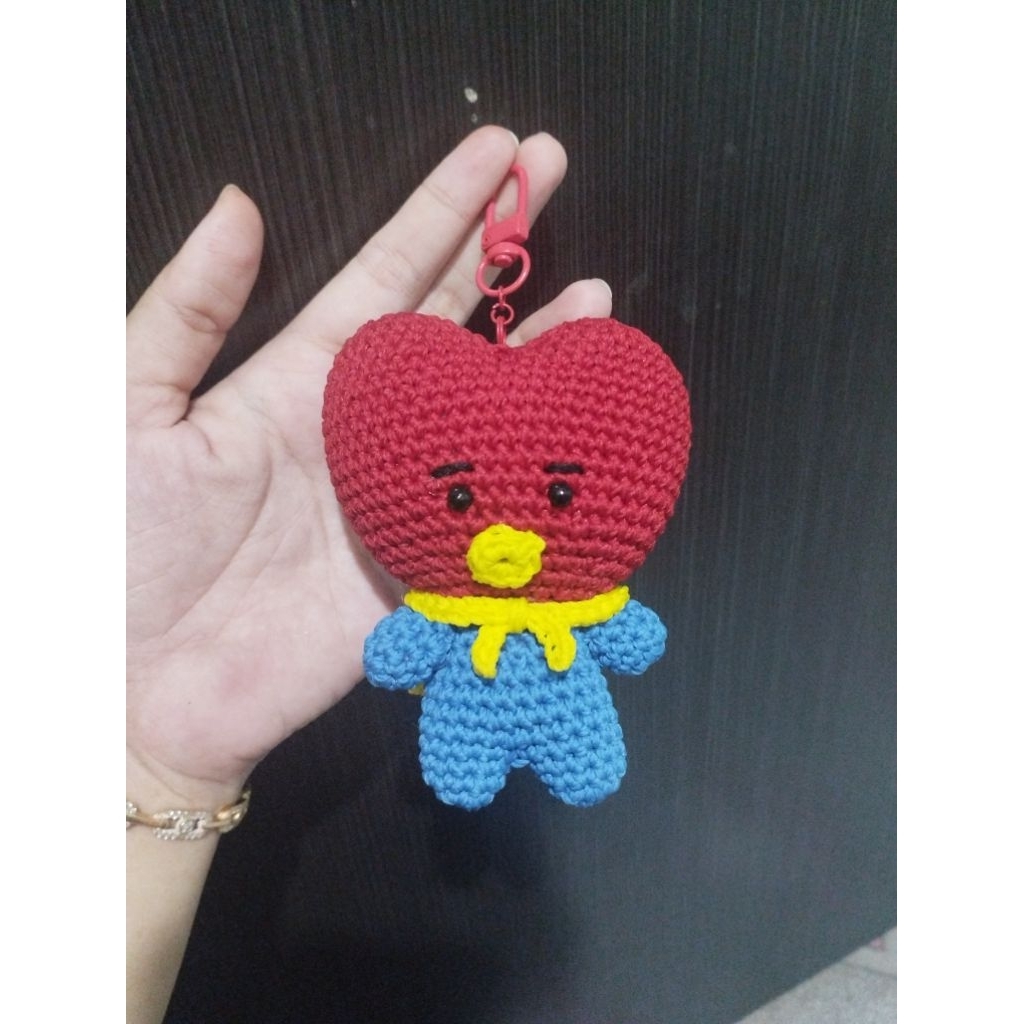 BT21 TATA