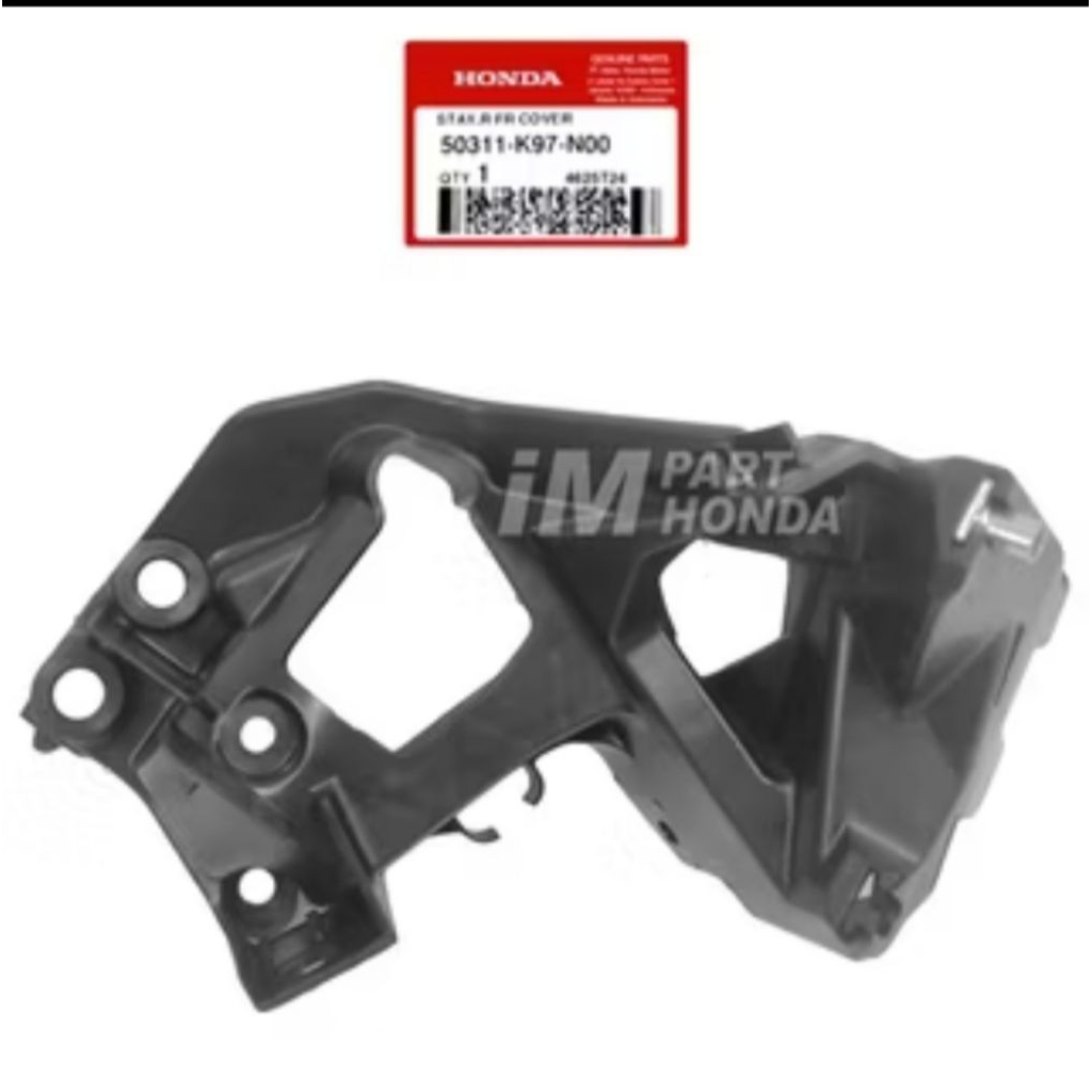 stay R 50311 K97 N00 - pangkong kanan pcx 150