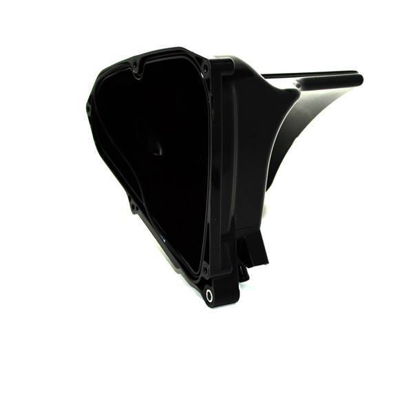 Cover Saringan Udara (Case Sub Assy Air Cleaner) Honda BeAT FI Original HONDA 17225K16900