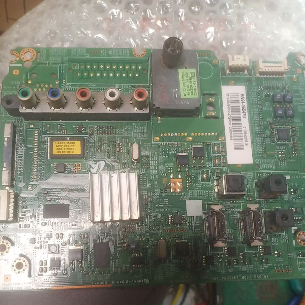 MAINBOARD SAMSUNG UA32EH5000