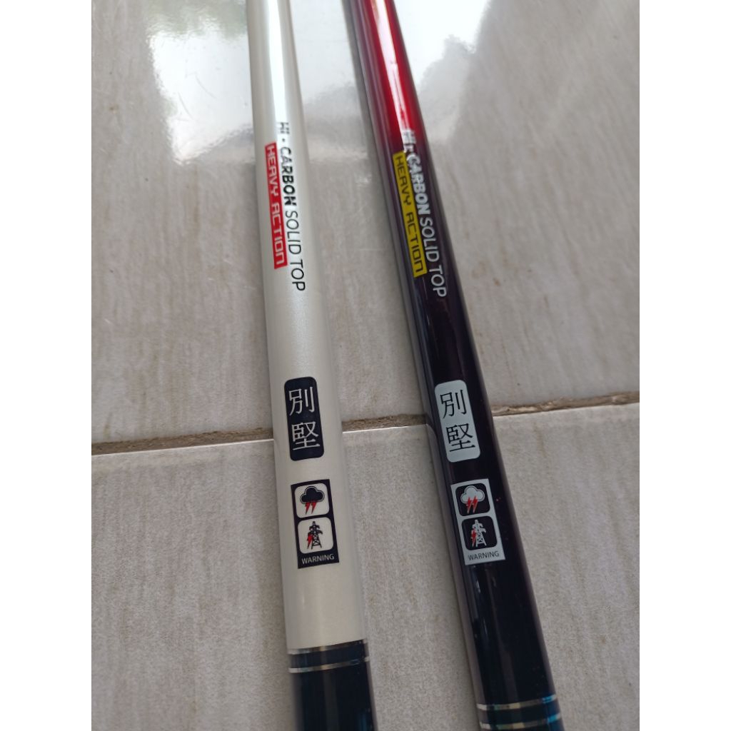 Tegek Super Kaku Takumi max 22 drag