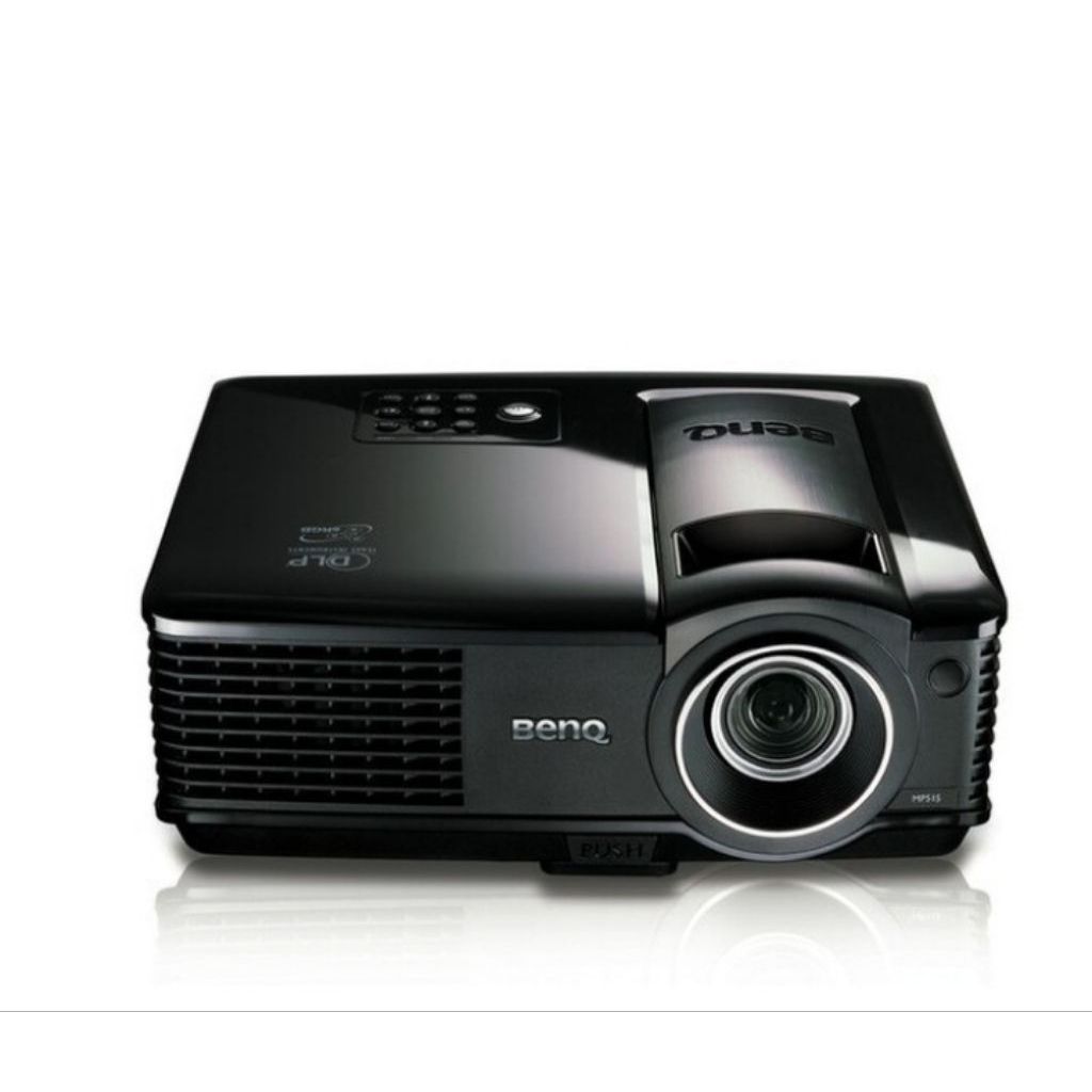 PROYEKTOR BENQ MP515