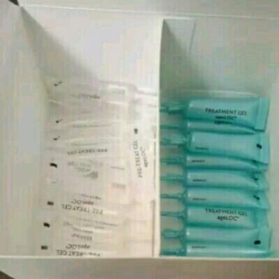 galva serum curah 4pasang galvanic facial gels spa expired 2028