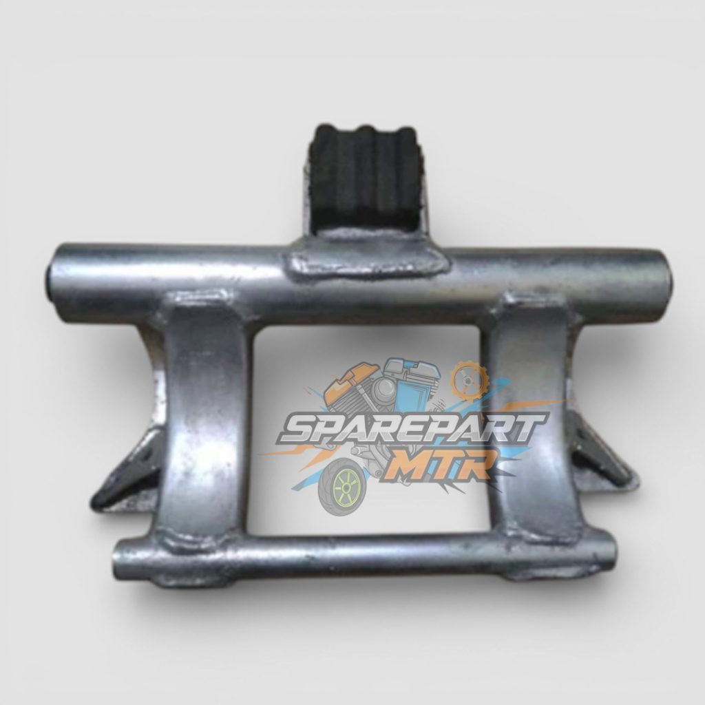 mounting/sasis ayunan beat ECO beat street Scoopy ban donat