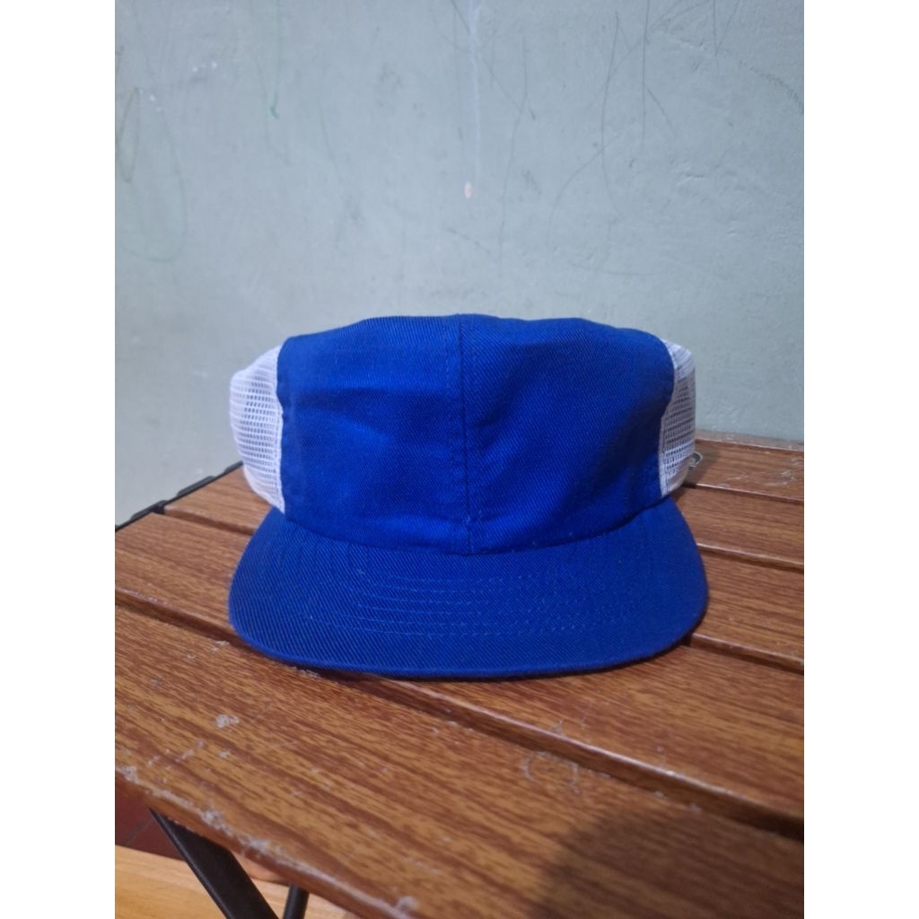 topi vintage swingster