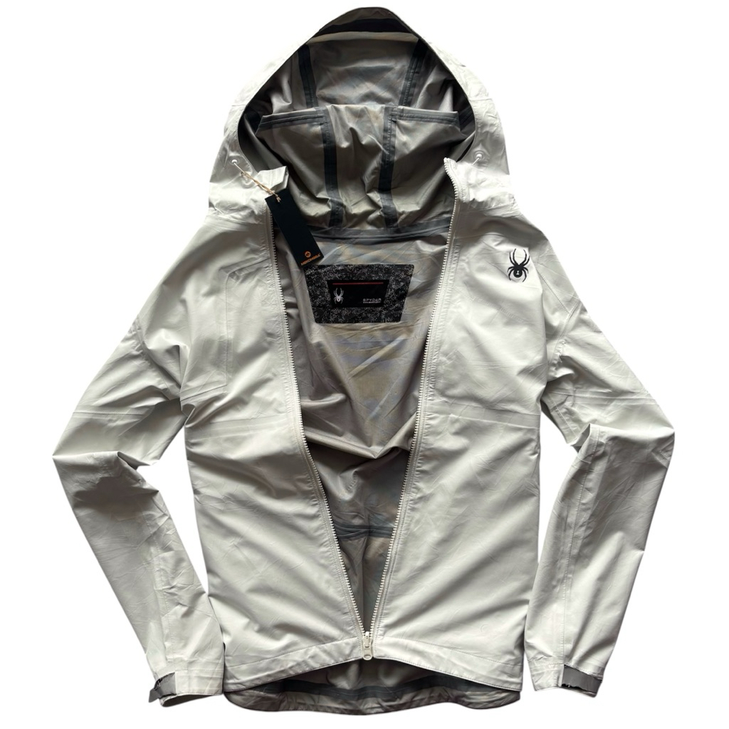 Jacket Outdoor Spyder