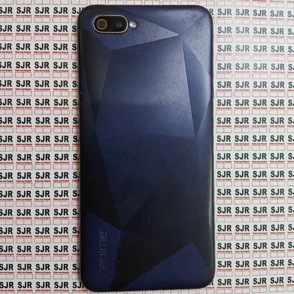 °Backdoor Realme C2