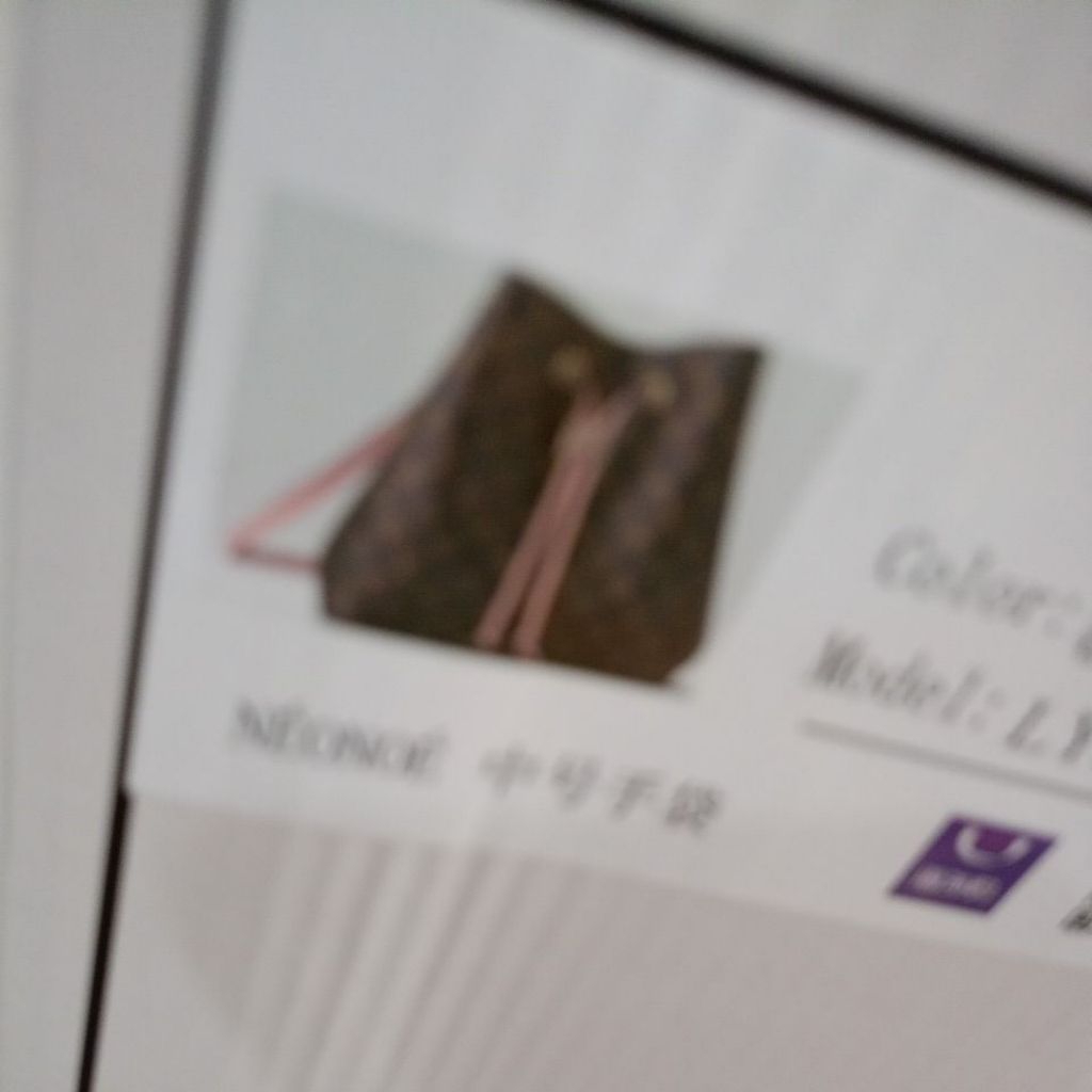 TAS WANITA SERUT KULAS