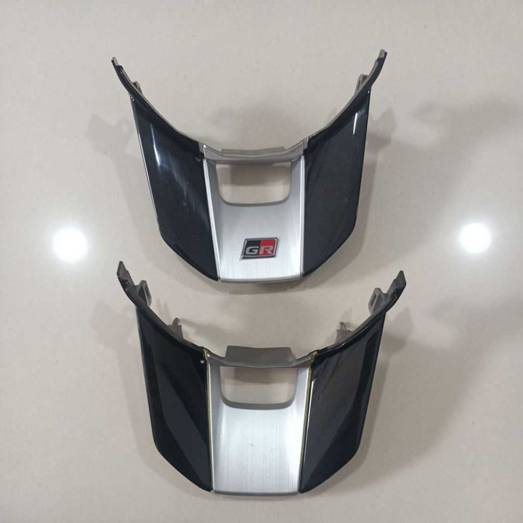 Cover Stir Avanza Xenia Veloz 2022 up Original