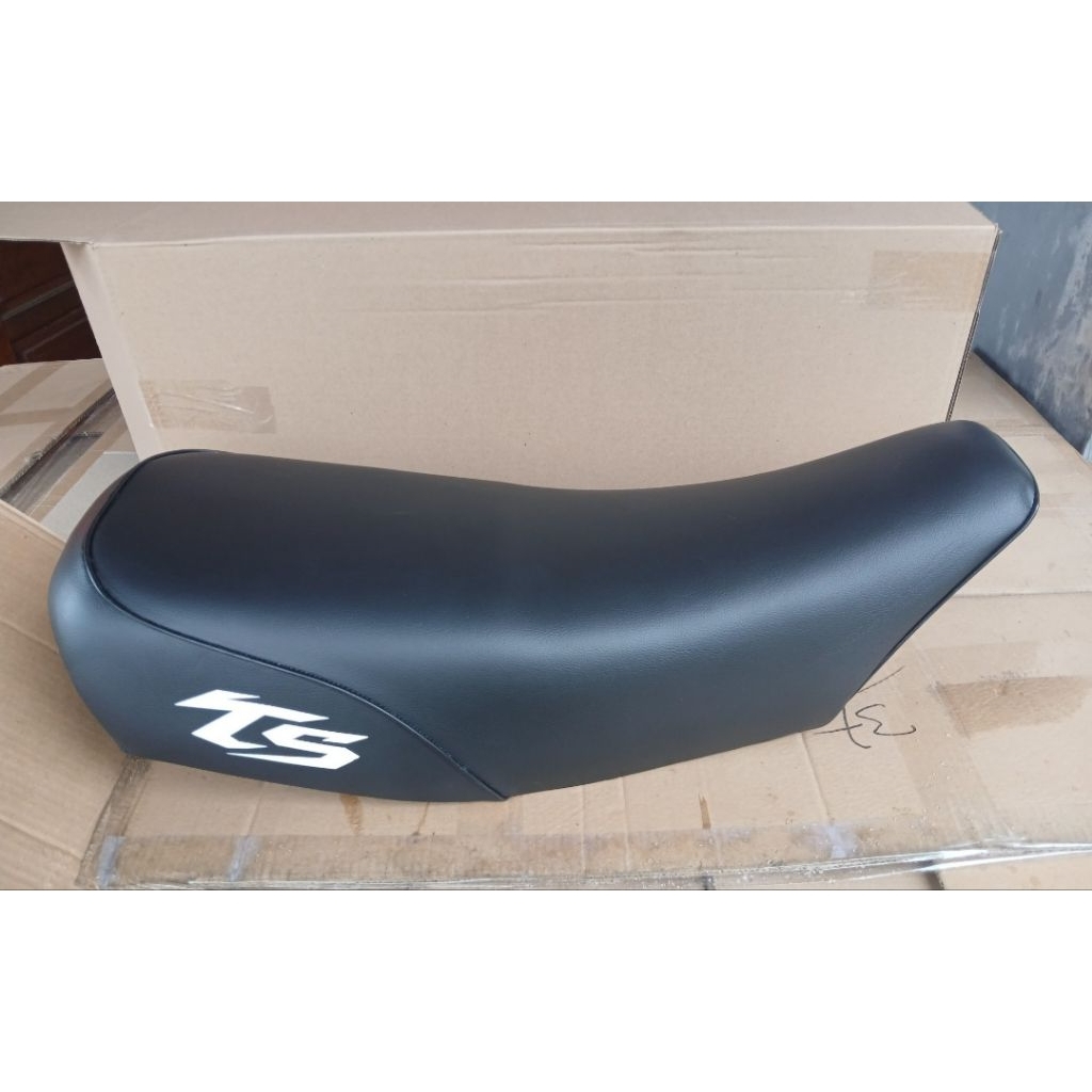 JOK SUZUKI TS 125 MODEL ORIGINAL MERK CROSBON